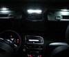 Set voor interieur luxe full leds (zuiver wit) voor Audi Q5 -Plus