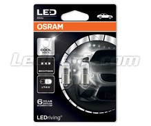 T4W Osram LEDriving SL White lampen van 6000K - 3893DWP-02B