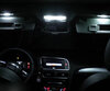 Pack intérieur luxe full leds (blanc pur) pour Audi Q5 - Light