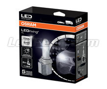 Ampoules HB4 9006 LED Osram LEDriving HL Premium - 9506CW