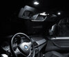 Set voor interieur luxe full leds (zuiver wit) voor BMW Serie 7 (F01 F02)