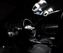 Set voor interieur luxe full leds (zuiver wit) voor BMW Serie 3 (E46) -Plus