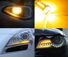 Set LED-knipperlichten voorzijde van de Mercedes GL (X164)