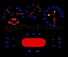 Ledset dashboard voor Seat Altea / Leon 2