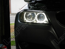 Led BMW 318 2009 Luxe Tuning