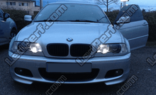 Led BMW 330 2001 Pack M Tuning